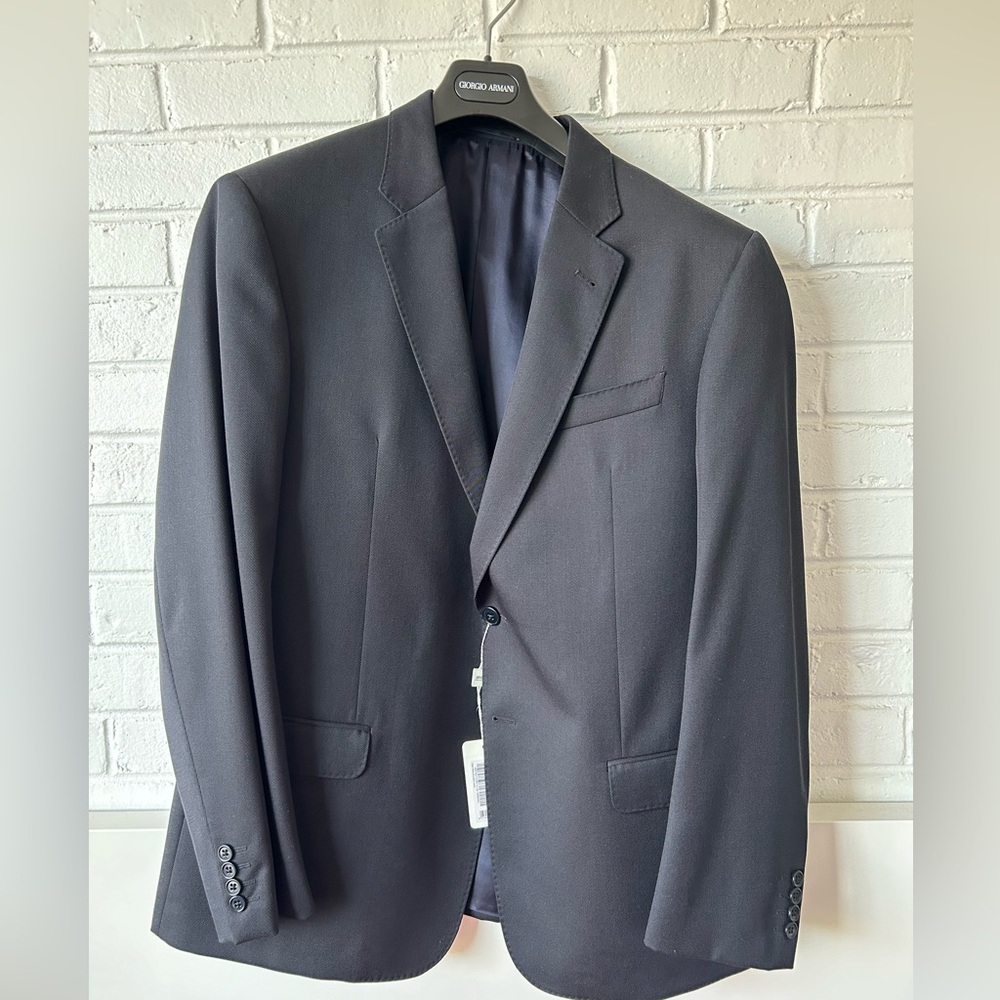 Giorgio Armani Suit